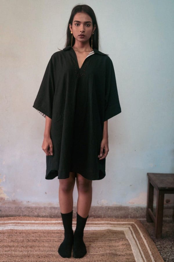 Deeta — Kuro Tunic