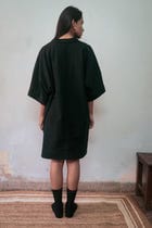 Kuro Tunic view 2