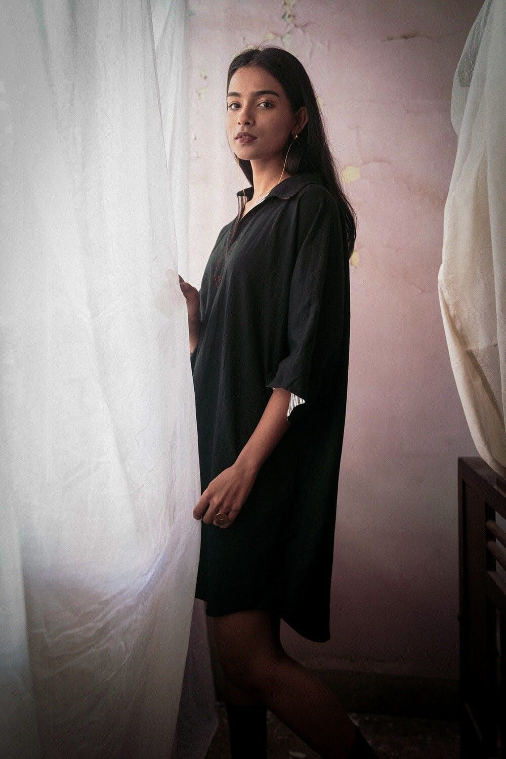 Kuro Tunic - image 3