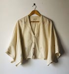 Flora Shirt view 1