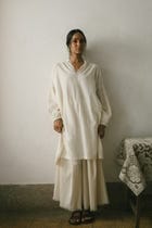 Iffat Tunic view 1