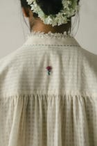 Iffat Tunic view 4