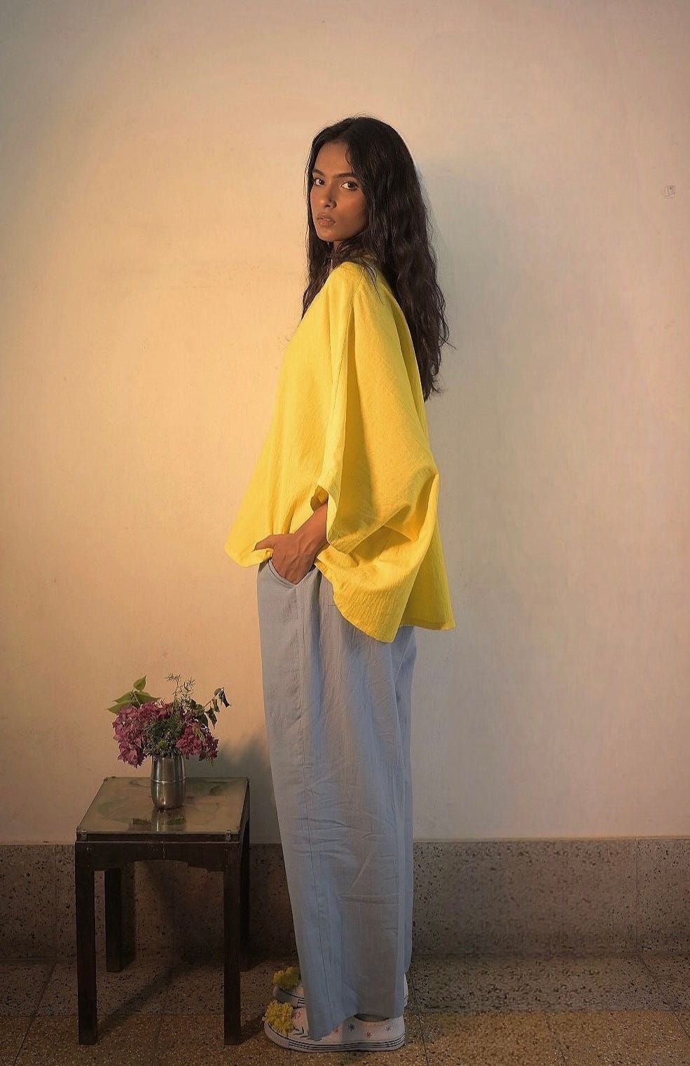 Elly Shirt - image 4