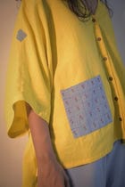 Elly Shirt view 5