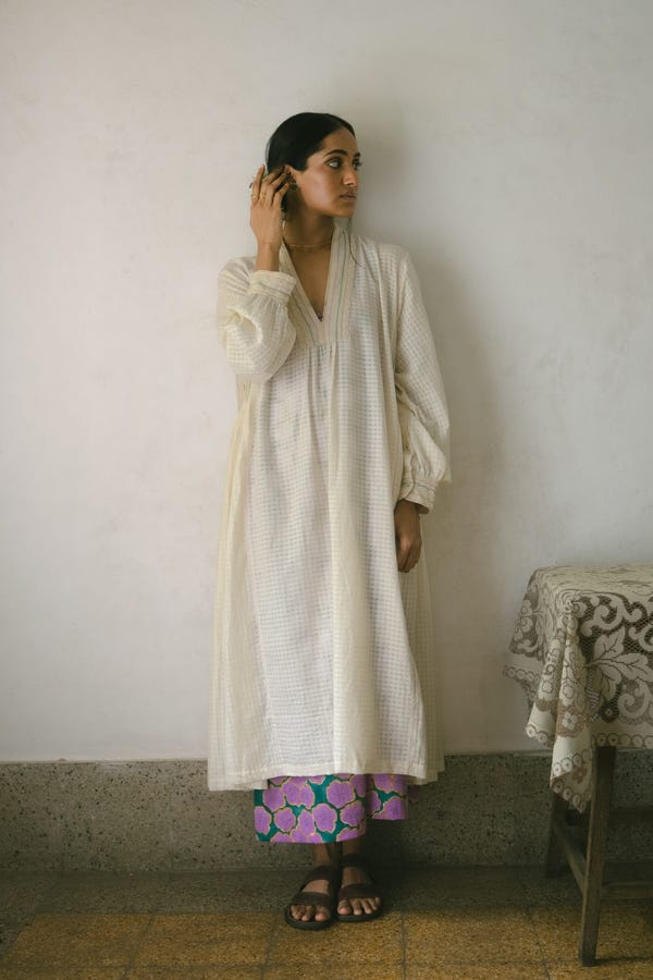 Deeta — Noor Dress Set
