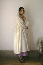 Noor Dress Set view 3