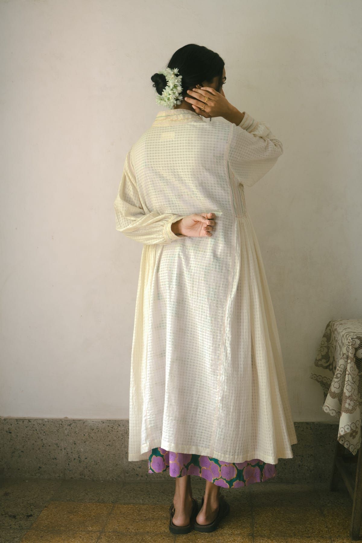 Noor Dress Set - image 5