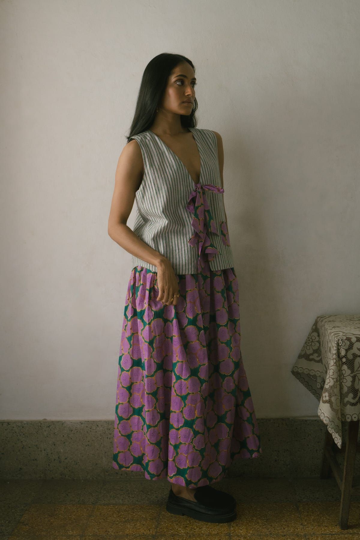 Clover Skirt - image 2
