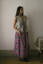 Clover Skirt view 2