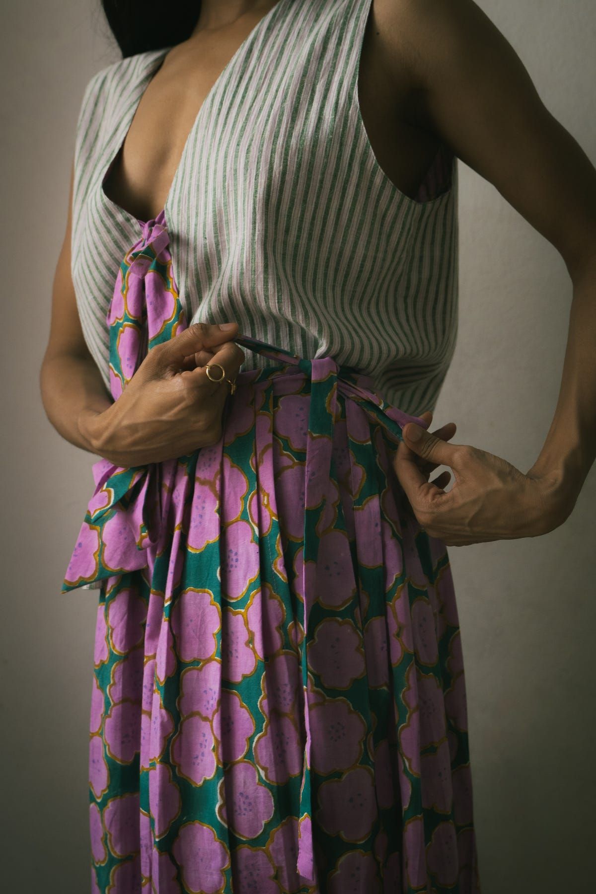 Clover Skirt - image 4
