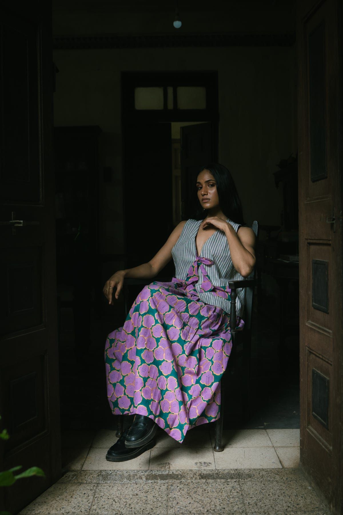Clover Skirt - image 5
