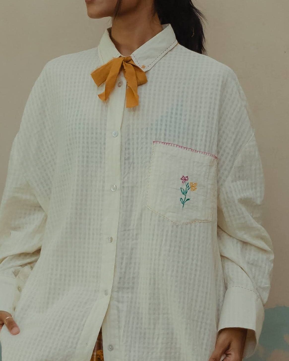 Yumi Shirt - image 2