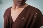 Chairo kaftan dress view 4