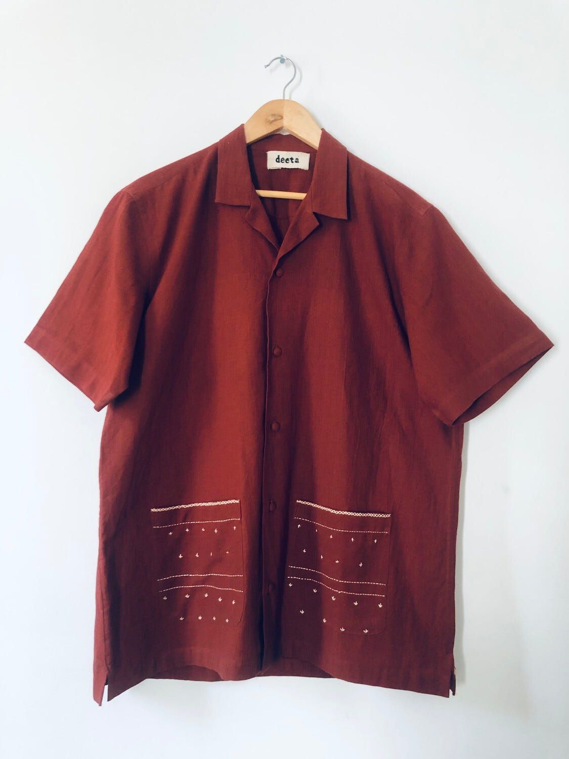 Resort Shirt - image 2