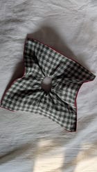 Mio scrunchie view 1