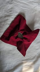 Mio scrunchie view 2