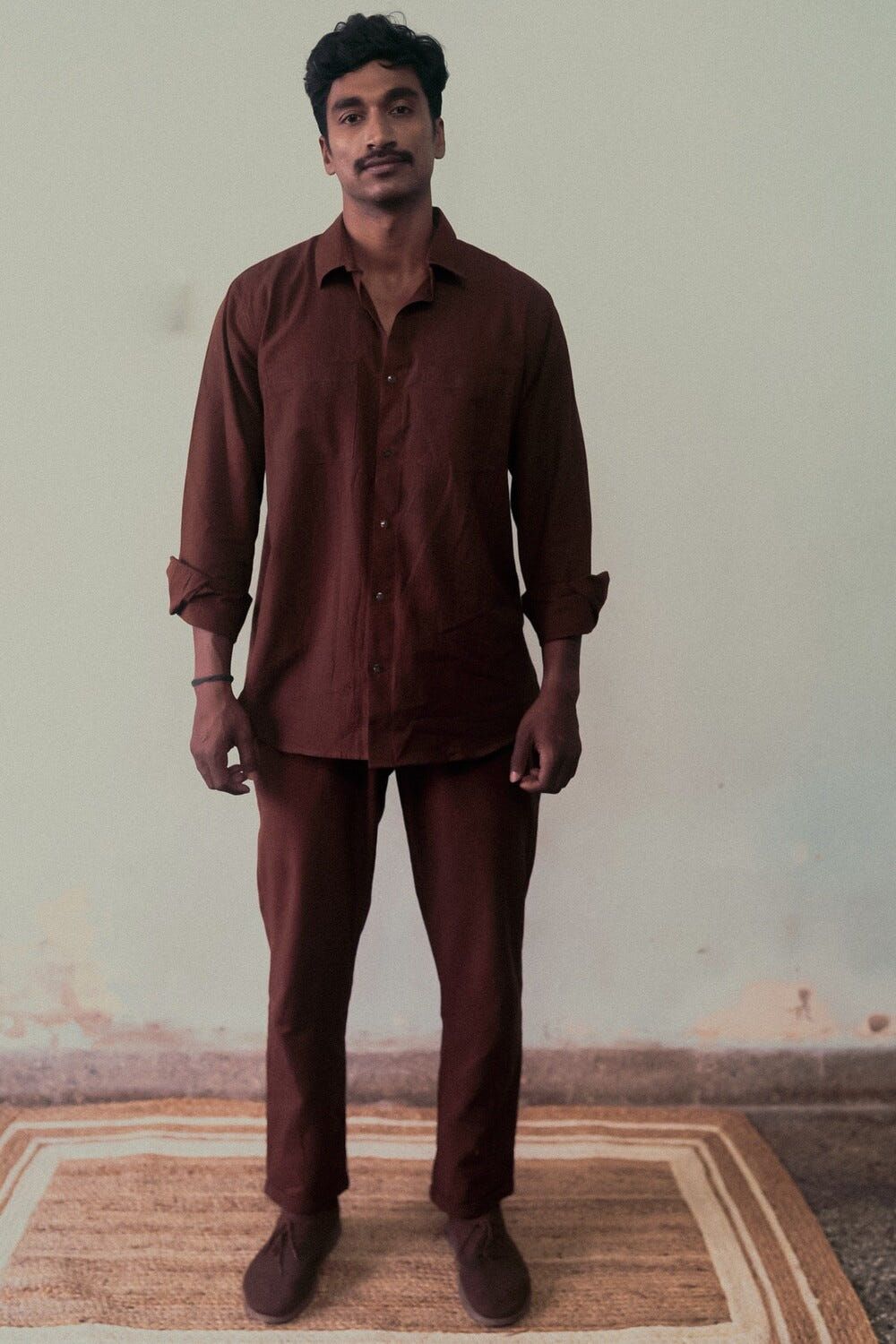 Clay Shirt - image 2