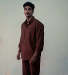 Clay Shirt view 3