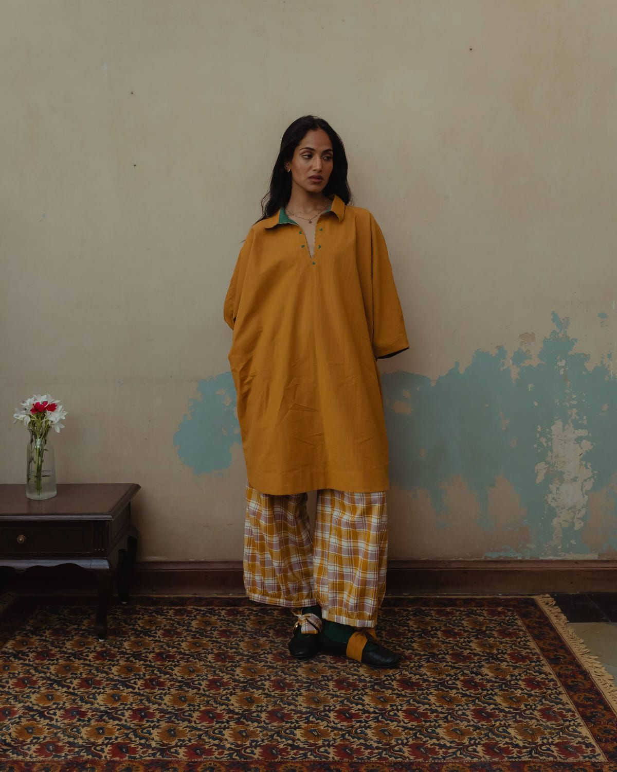 Emi Tunic - image 1