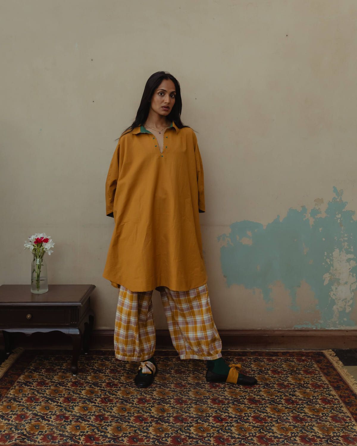 Emi Tunic - image 2