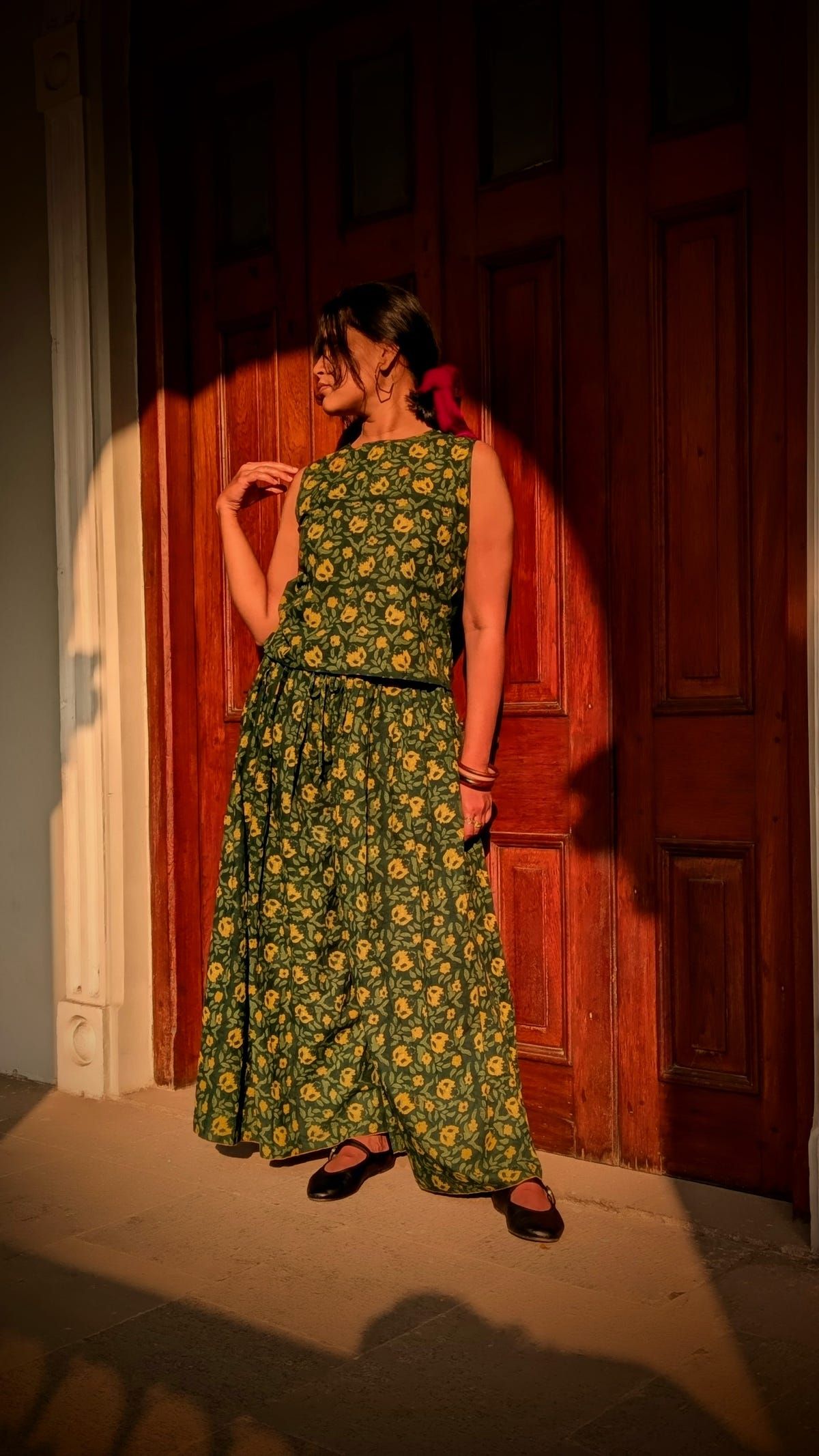 Midori coord set - image 1