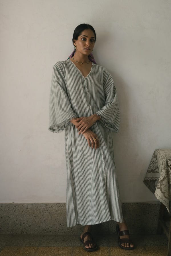 Deeta — Afra Dress
