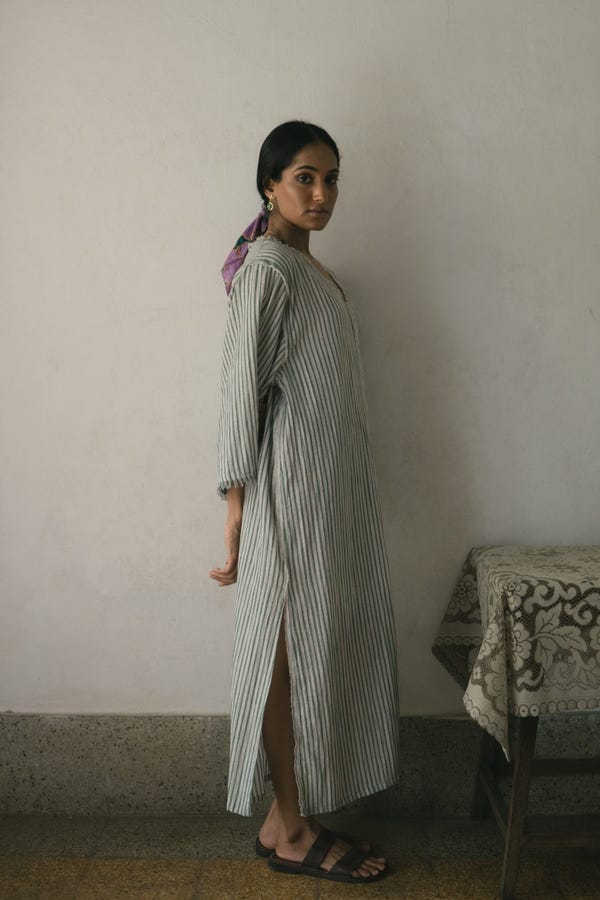 Deeta — Afra Dress