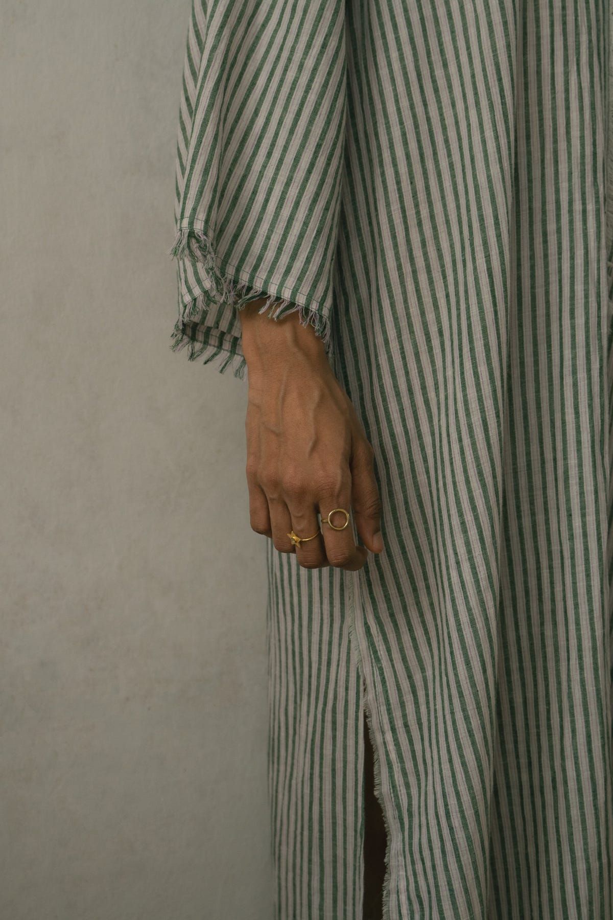 Afra Dress - image 7