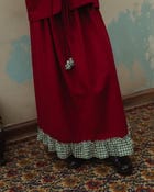 Ruby Skirt view 2