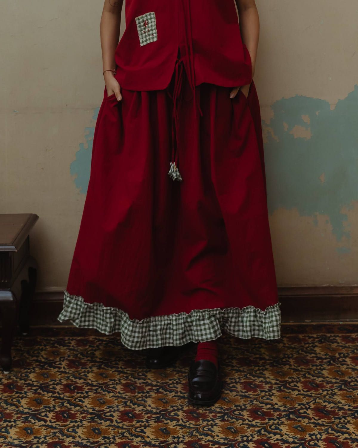 Ruby Skirt - image 3