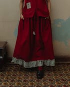 Ruby Skirt view 3
