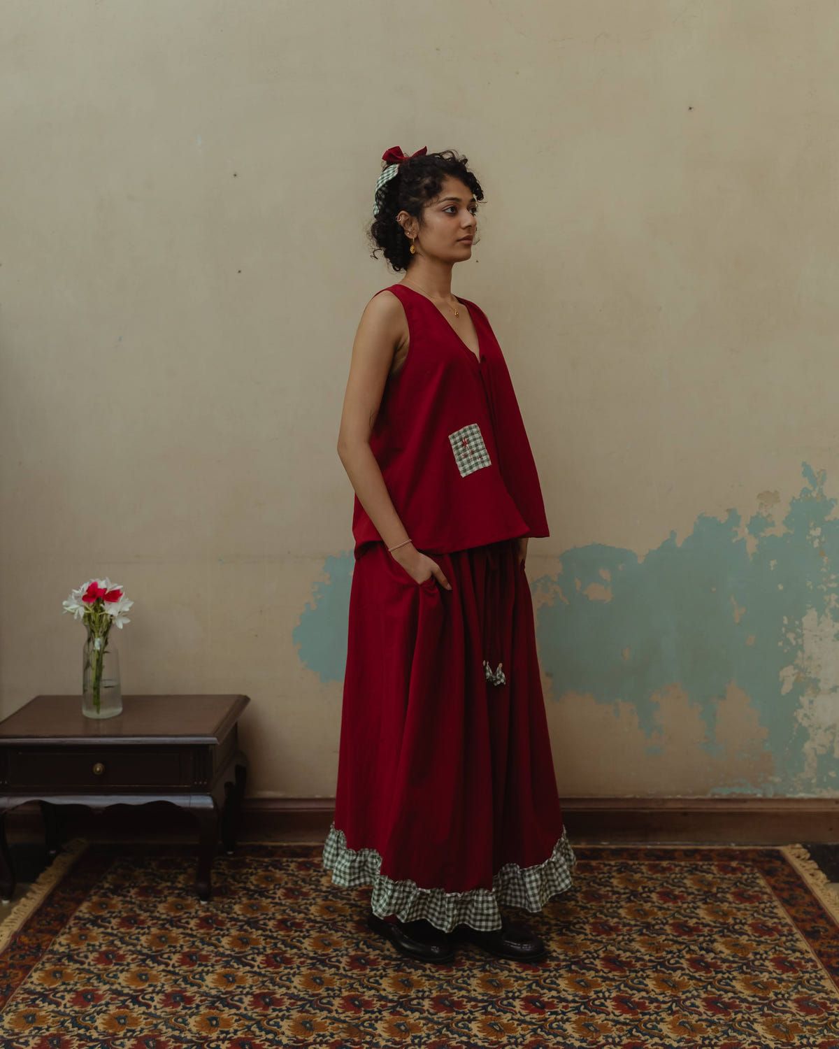 Ruby Skirt - image 4