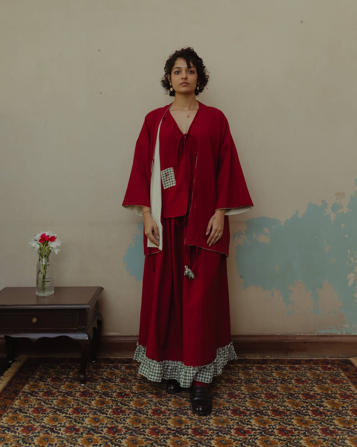Ruby Skirt - image 5