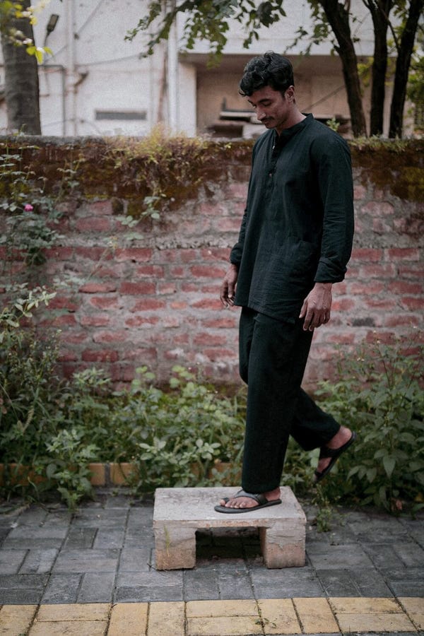 Deeta — Maku Set