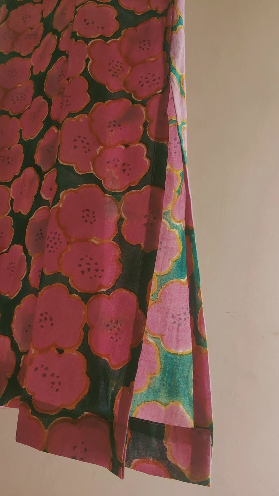 Clover slip dress - image 6