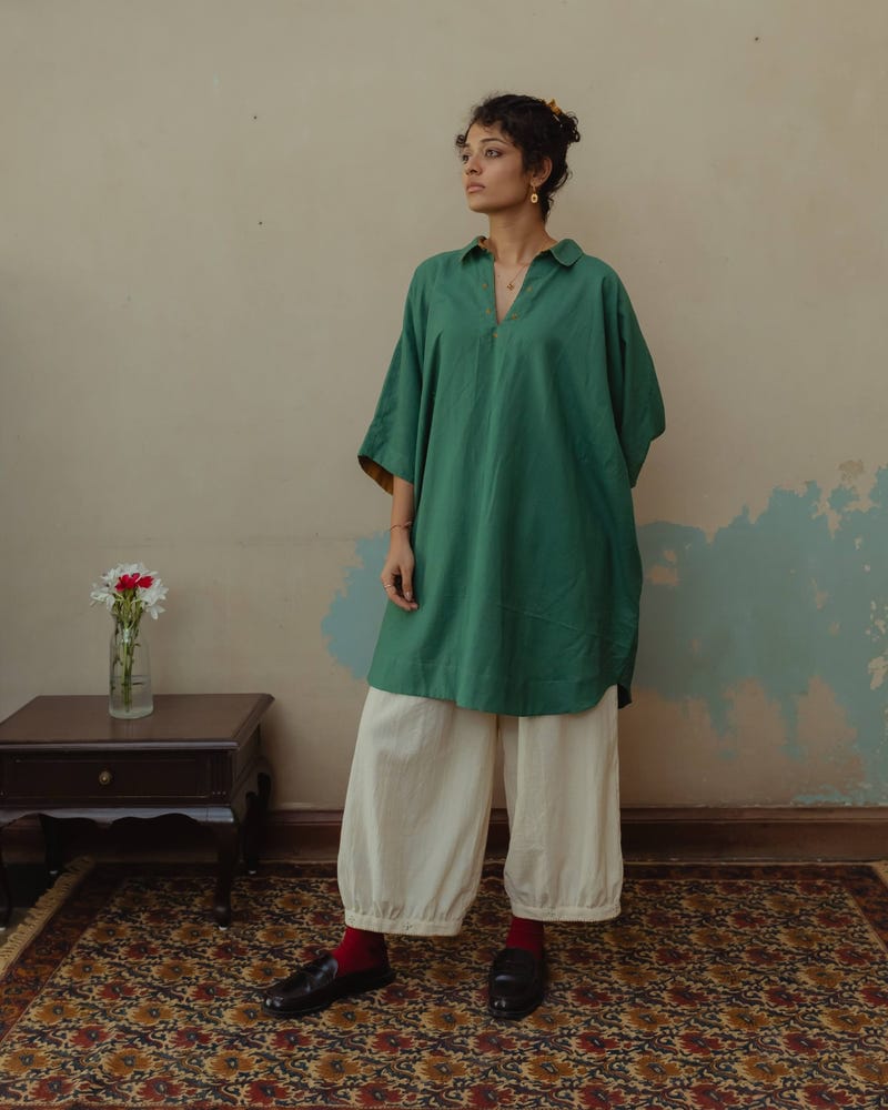 Kumi Tunic