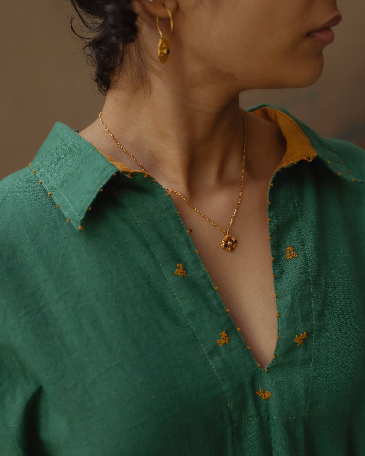 Kumi Tunic - image 3