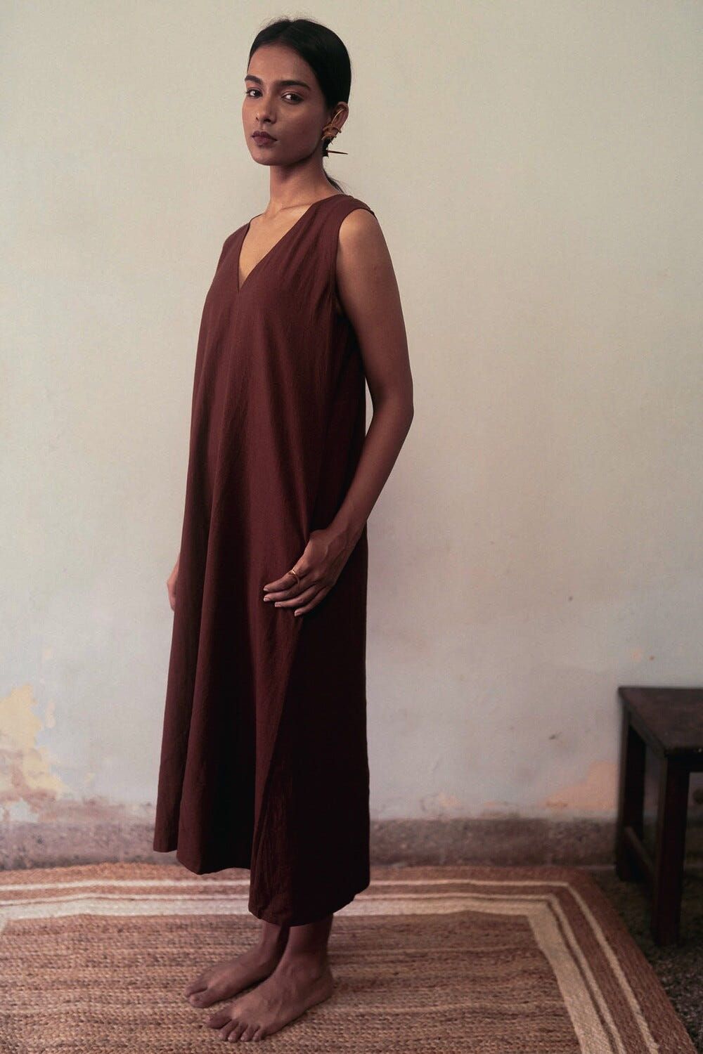 Clay Dress - image 1