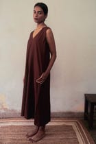 Clay Dress view 1