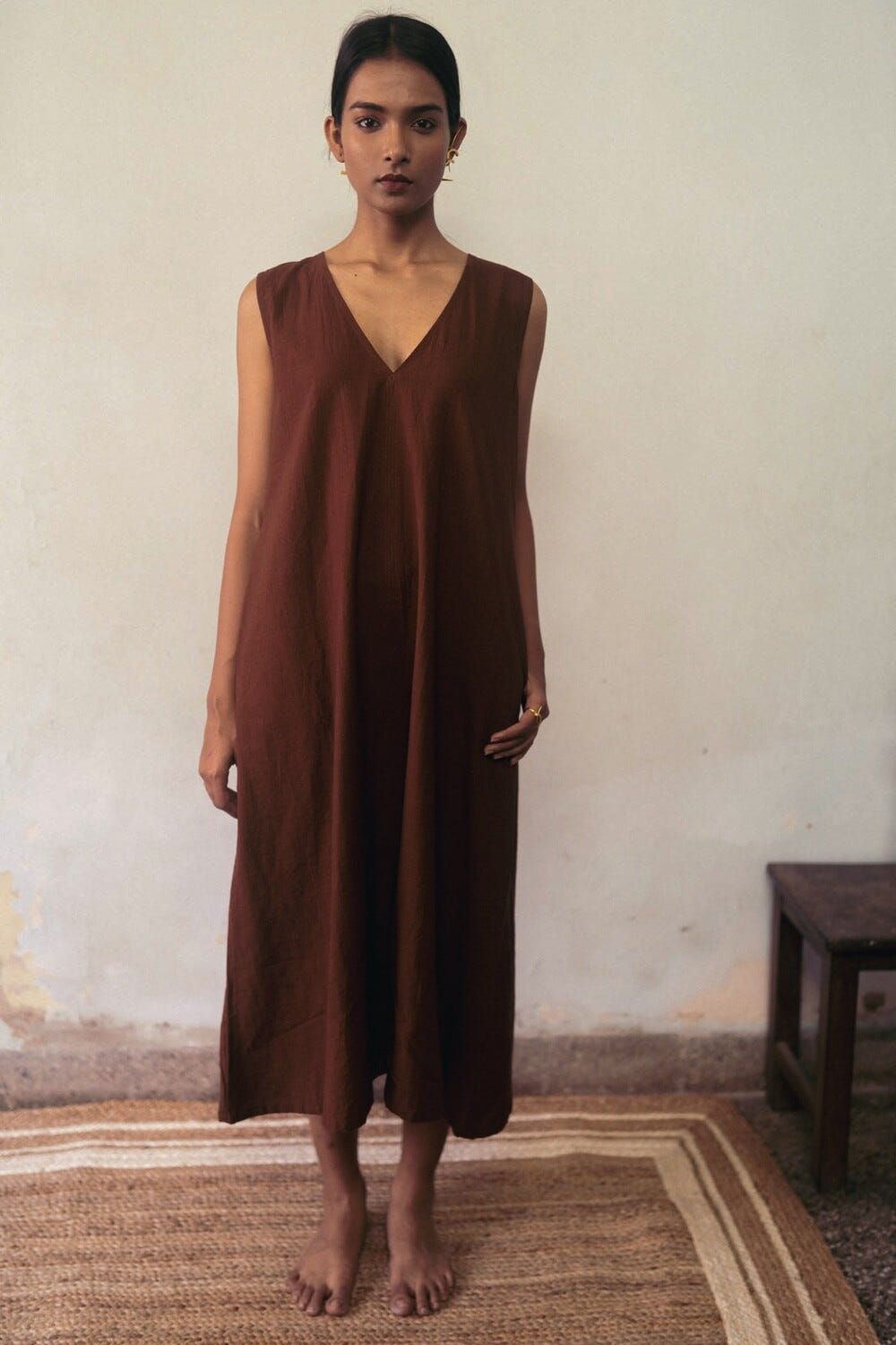 Clay Dress - image 2