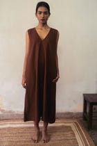 Clay Dress view 2