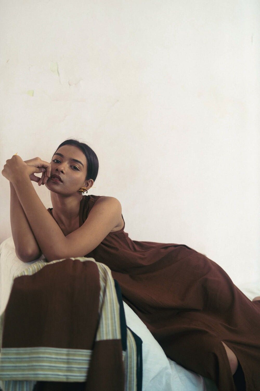 Clay Dress - image 4
