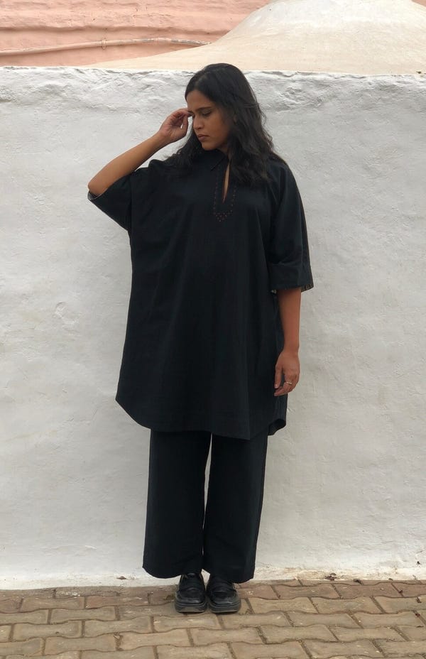 Deeta — Kuro coord set