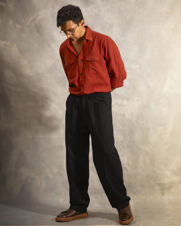 Deeta — Kai Pants