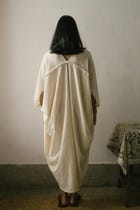 Clara kaftan dress view 2