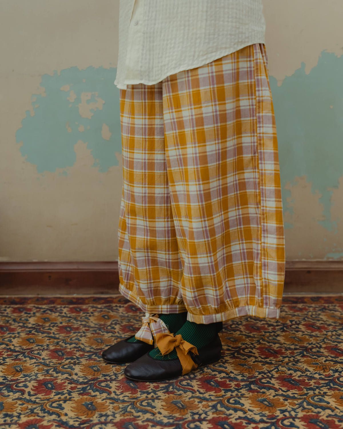 Emi Pants - image 1