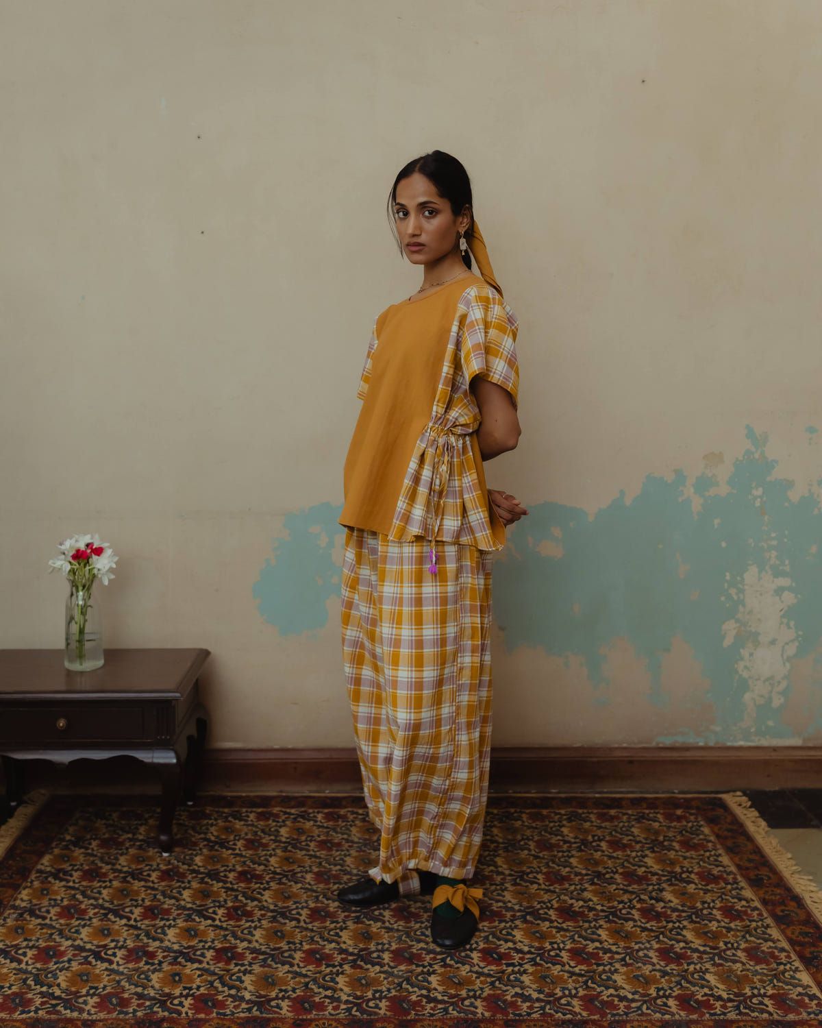 Emi Pants - image 2