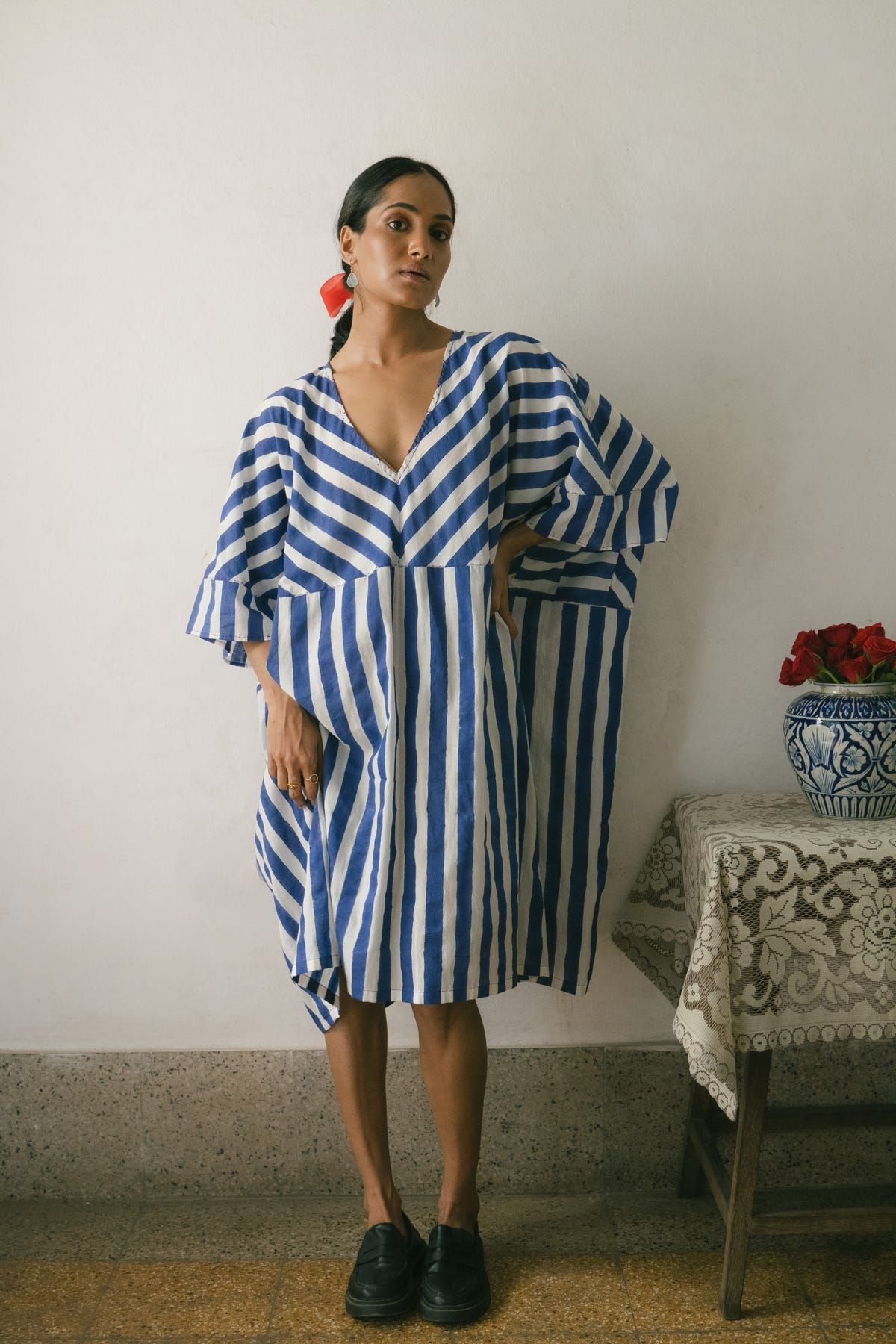 Kylo Kaftan - image 1