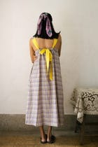 Meadow dress view 1