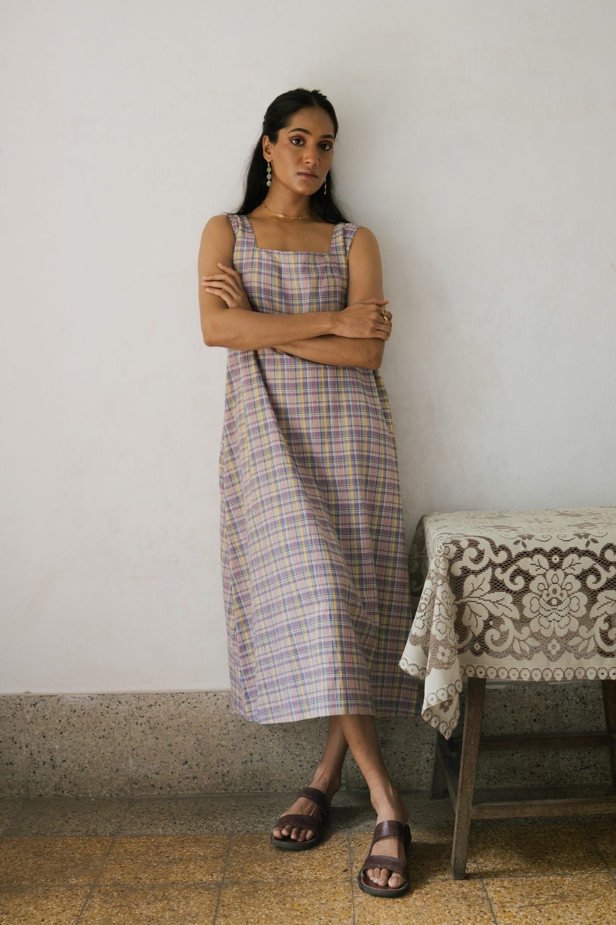 Meadow dress - image 2